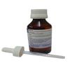 S.R Brothers Sandalwood Australian (Santalum Spicatum) Pure & Natural Therapeutic Grade Essential Oil Plastic with Dropper