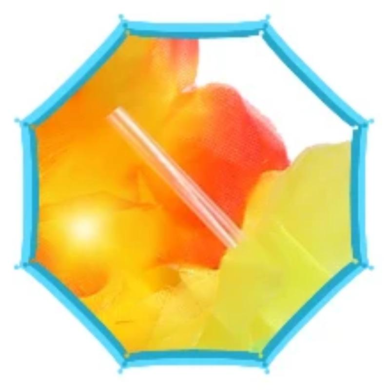 10Pcs LED Hawaiian Leis Light up Flower Leis Necklace Luau Flowers Wreath Garlands Beach Wedding Tropical Themed Party Supplies