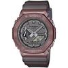 CASIO G-SHOCK GM-2100MF-5AJF MIDNIGHT FOG Analog Digital Men's Watch LIMITED NEW