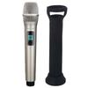 Shockproof Microphone Silicone Case for for JBL Wireless Microphone Stand Accessories