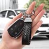 Car Keychain With Custom Logo Keyring Key Cover Gift For Lexus RX300 IS200 IS250 ES350 Ct200h UX250h NX300h RX350 ES300h RX400h