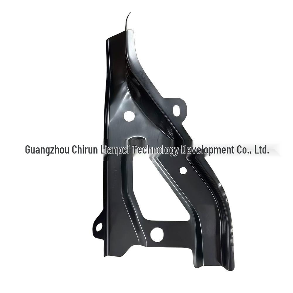 Compatible Tesla Model Fender Bracket 2095525SCA Original Size