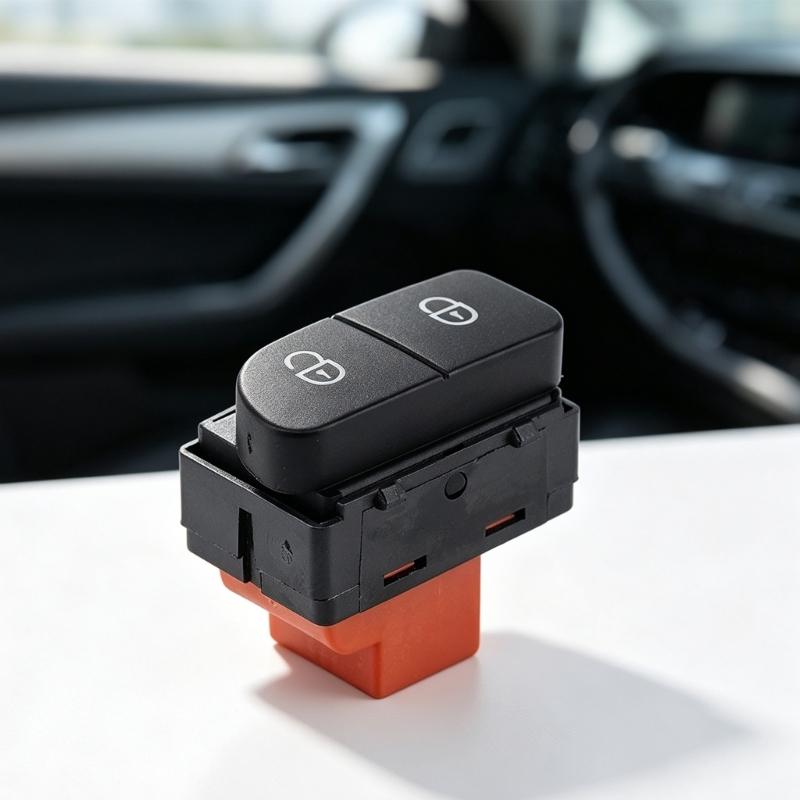 5U0962125 373959855A Central Door Lock Control Switches Regulator Button Direct Replacement For G7 G8 2017-2022 SAVEIRO