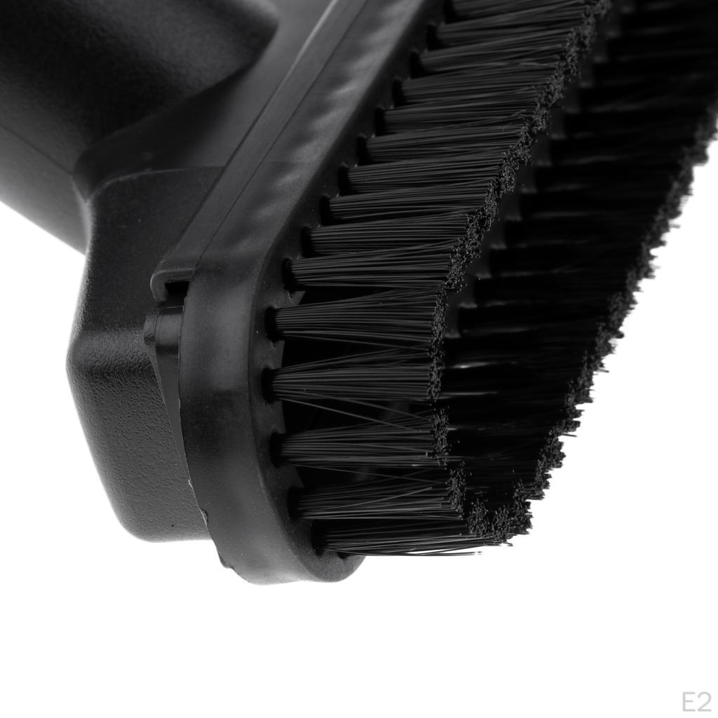 2-1n-1 Abnehmbares Staubsauger-Aufsatzwerkzeug zum Staubwischen