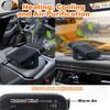 24V Car Heater Anti-fog Heater Car Windshield Defroster Fast Heat Car Heater Electric Cooling Heating Indoor Cold Heater