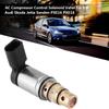 AC Compressor Control Solenoid Valve, 1K0260859F, 1K0820803E Compressor Control Valve, 1K0820803G 1K0820803H 1K0820803J Replacement Parts,Control