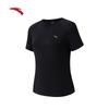 Women's Ice Silk Short Sleeve T-Shirt