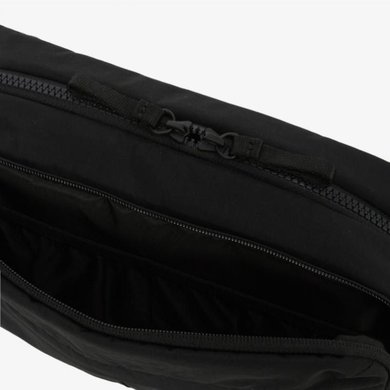 The North Face Travel Cross Bag Medium Nw Nn2pr87a Blk