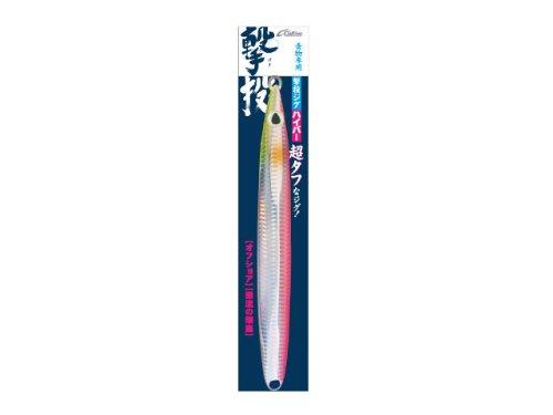 

OWNER Metal Jig Lure Shooting Jig Hyper 350g Pink 31868 GJE-350 #01