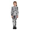 Children's Avatar Performance Cosplay Costume Character Digital Printing Bodysuit