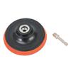 Sanding Disc Aluminium Oxide Discs Hook&Loop Polyurethane