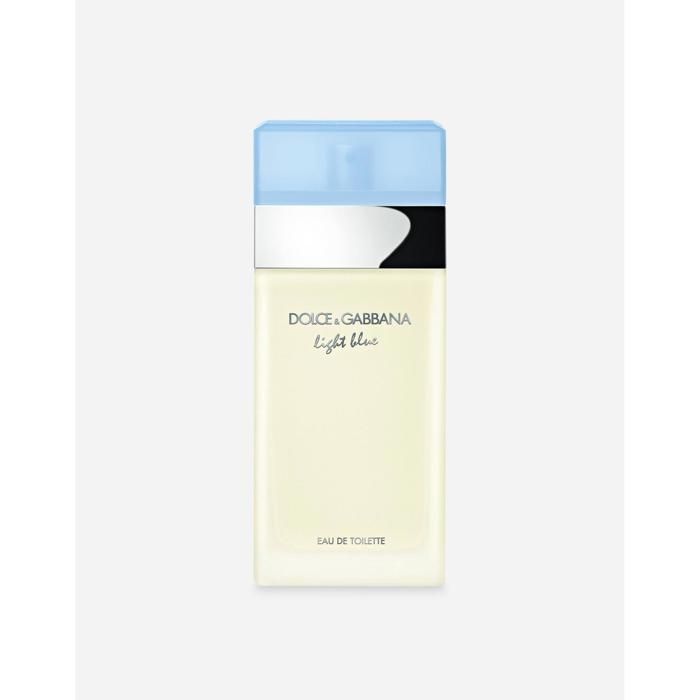 Light Blue - Eau De Toilette - 100ml