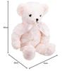 Melty Bear LL Peach L5881828