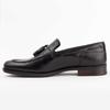 Men's Leather Loafer. Purapiel Moretto3 102781