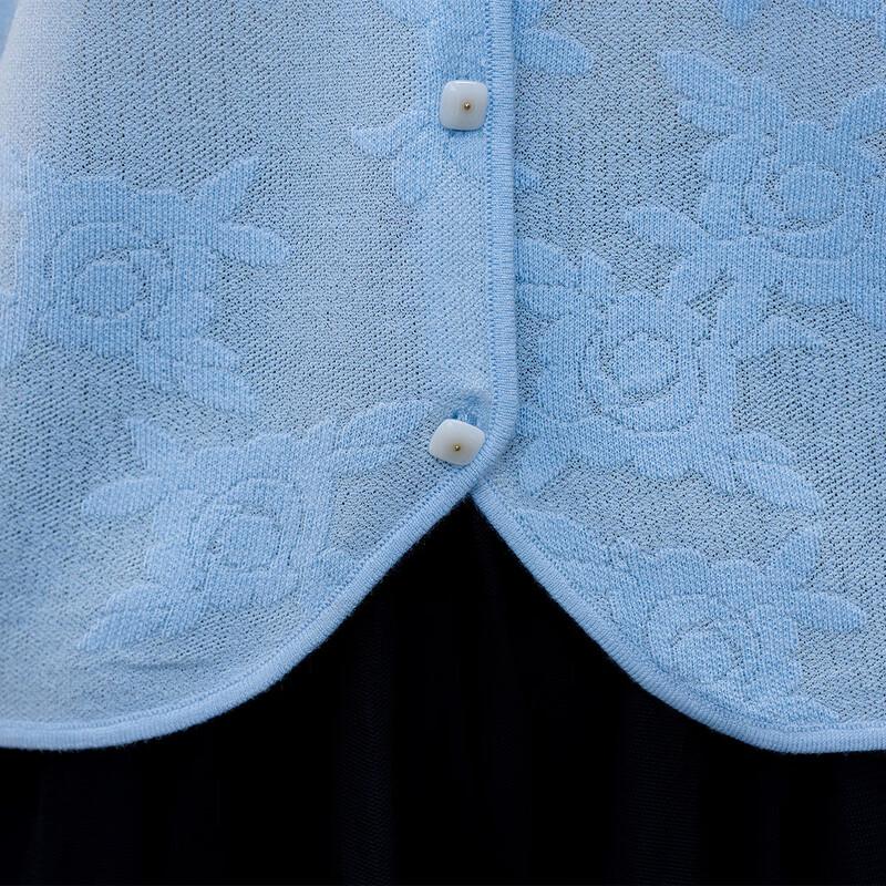 MOKANA Women's Stylish Versatile Vest MKNJD2450