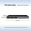 Huawei S1730S Series 24-Port Managed Gigabit Access Switch
