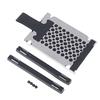 7Mm Hdd Hard Drive Caddy Rail Set For Ibm Thinkpad T420S T430 X220 T430S X230