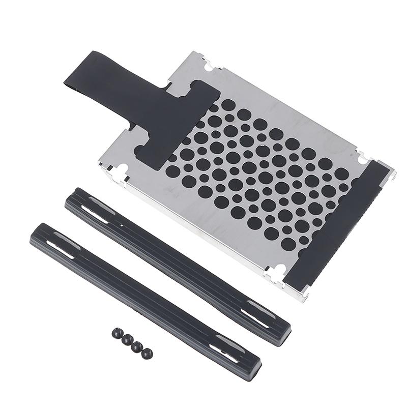 7Mm Hdd Hard Drive Caddy Rail Set For Ibm Thinkpad T420S T430 X220 T430S X230