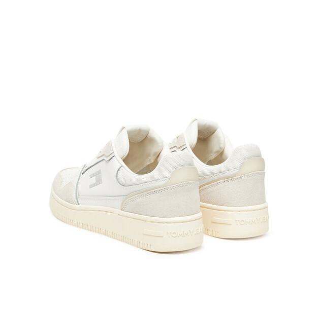 Tommy Jeans Tjw Retro Basket Sneaker