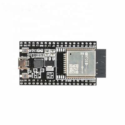 2.4G Antenna Optional ESP32 DevKitC Development Board WiFi Module Bluetooth Module WROOM-32U Module Development Board