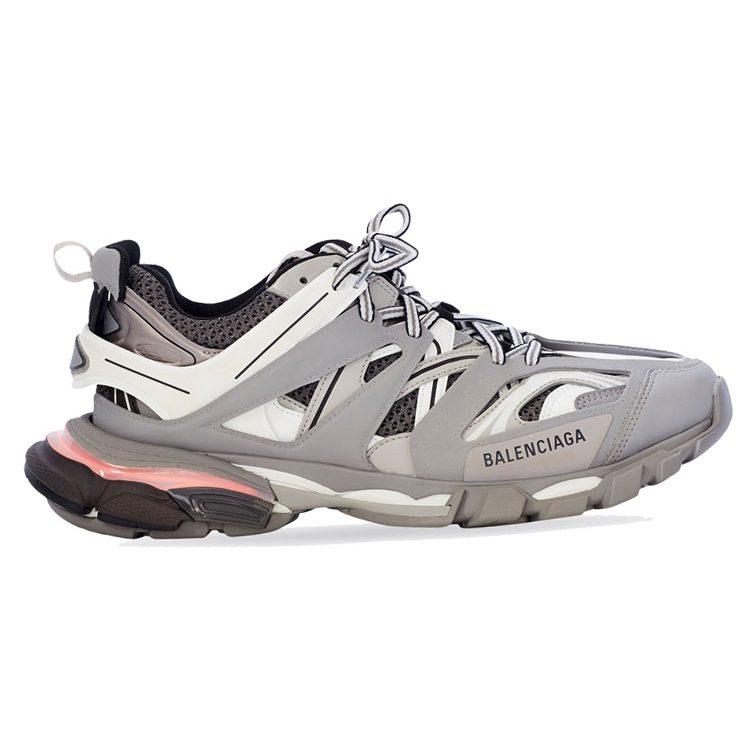 Balenciaga Track Led Gray 555036W2GB71214