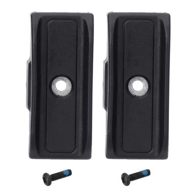 2Pcs Magnetic Screwdriver Bit Holder with Screws for Mechanical Work for 18V DCF886 DCF895 DCD796 DCF887 DCD996