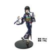 20cm Lycoris Recoil Anime Figur Bademantel Nishikigi Chisato Actionfigur Kawaii Inoue Takina Figur PVC Sammlermodell Spielzeug
