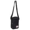 New Nike Polyester Shoulder Bag, Crossbody Bag Unisex Black CK0988-010