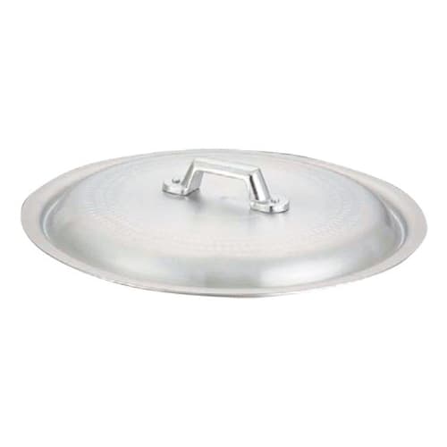 King Aluminum Hammered Frying Pan Lid for 27cm