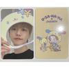 NCT X SANRIO CHARACTERS OFFICIAL PHOTO CARD B Ver. SELFIE / CHARACTER