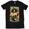 Bob Marley Womens/Ladies 1978 T-Shirt Dress
