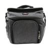 Insulated Bag Double-layer Large Capacity Picnic Bag Outdoor Portable Crossbody Fresh Cooler Lunch Bag