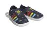 adidas Summer Closed Toe Water Sandal J 'All-Day Fun' GY2459