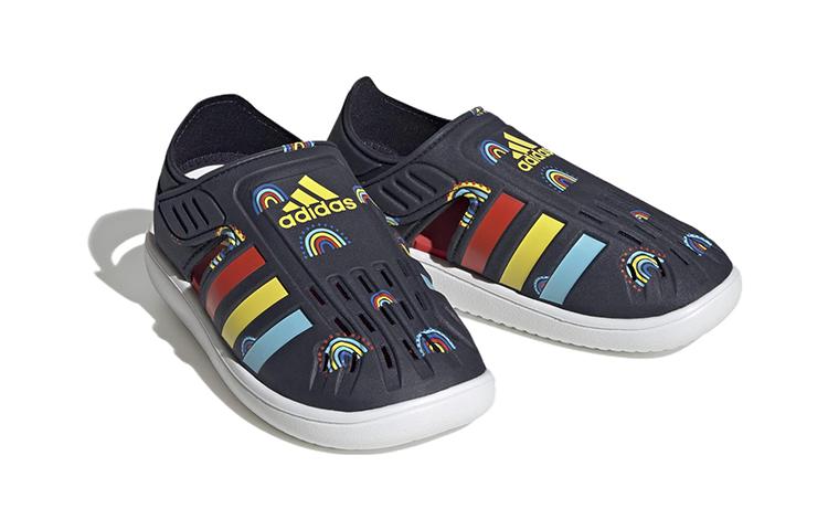 adidas Summer Closed Toe Water Sandal J 'All-Day Fun' GY2459