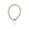 Imitation Pearl Pearl Bracelet Jewelry Accessories Luxury Bracelet Chain Bracelet  Daily Wear