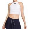 Tank Tops Women's White Other DM2168-100