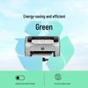 HP LaserJet Pro P1108 Plus Mono Laser Printer CN Plug (adapter Included)