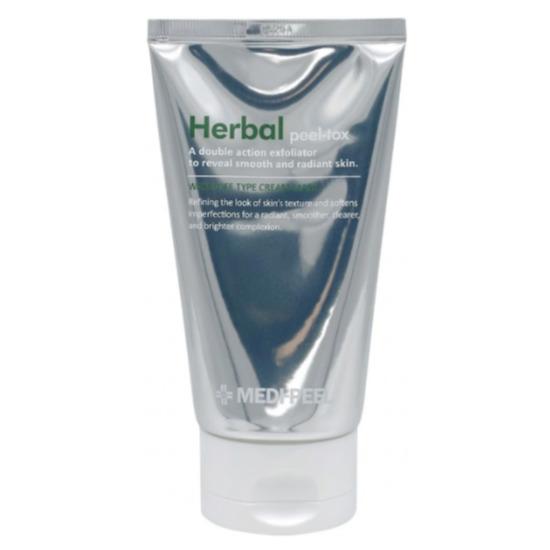 MEDI-PEEL Herbal Peel Tox Pro Exfoliating Cream 120g
