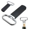 Wine Bottle Opener Pumps Cork Corkscrew Out Tools Handheld Easy Cork Remover Corkscrew For Restaurant Home Party Wine Lovers
