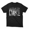 ULTRAVOX Shirt 80er New Wave T-Shirt Vintage Passform Post Punk T-Shirt
