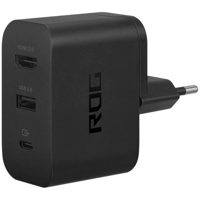 ROG Gaming Ladestation für ASUS ROG Ally Konsole