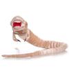 New Alien Xenomorph Plush Toy Cartoon Soft 50cm Facehugger Stuffed Doll Toy 115cm Chestburster Plushie Halloween Gift Decor Gift