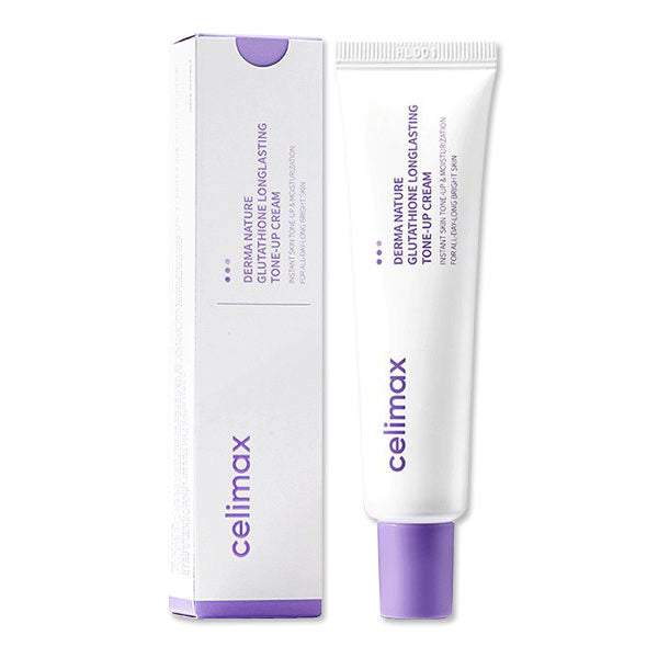 CELIMAX Glutathione Longlasting Tone-Up Cream 35ml AUTHENTIC STORE