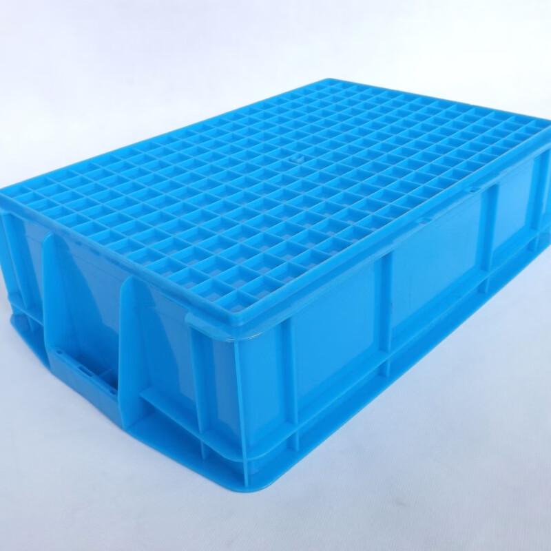 Yuji Heavy-Duty Plastic Storage & Transport Box