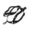 Universal Saxophone Neck Strap Double Shoulder Harness Comfortable Sax Neck Strap Sax Accessories for Sax Players