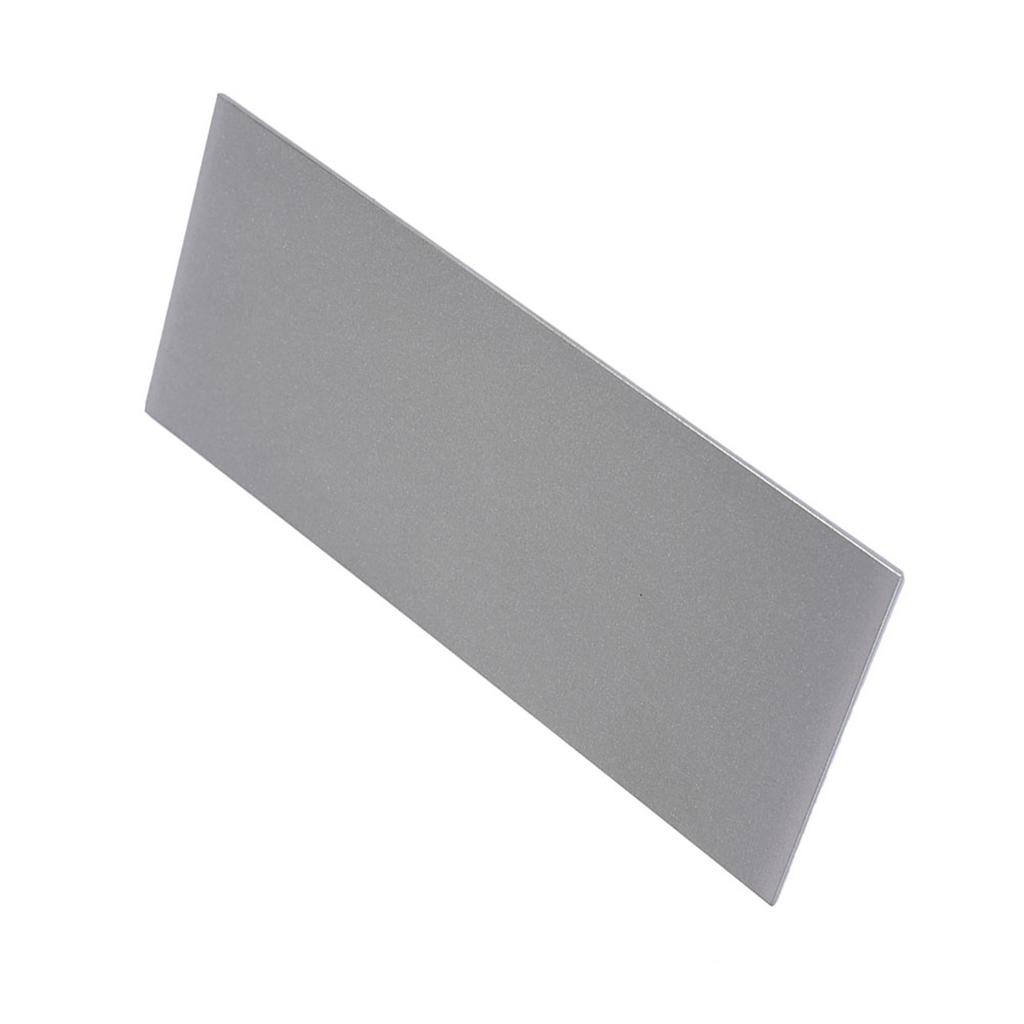 Thin Grinding Polishing Diamond Square Knife Tool Sharpening Stone Whetstone 800 Grit