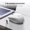 Lenovo N260 Wireless Mouse