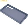 For Xiaomi Redmi Turbo 5 5G Case Hard PC Drop Proof Frosted Minimalist Phone Cover