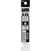 Pentel ballpoint pen refill XBXS5-A 0.5mm black