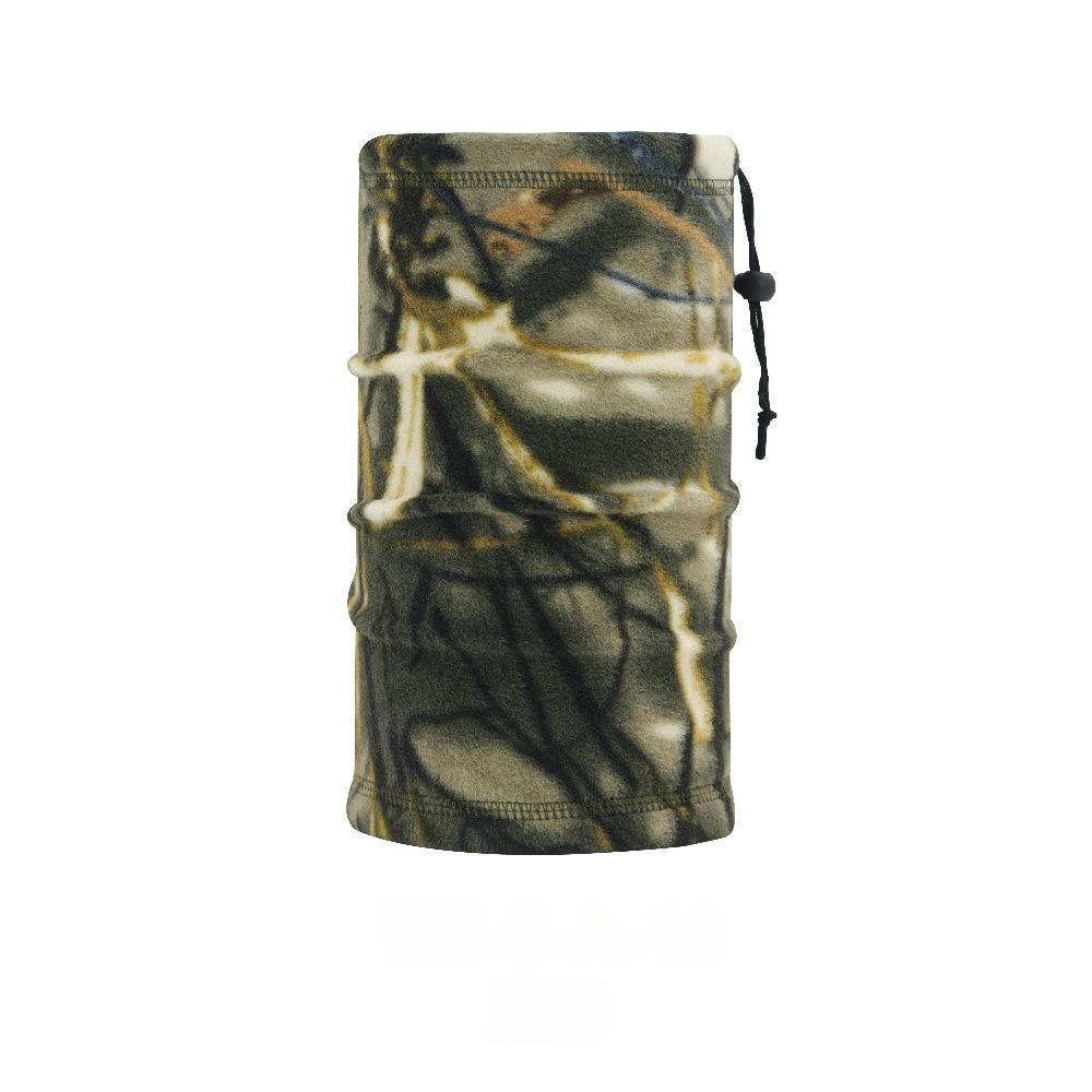 Gâtar Fleece Ignifug Personalizat: Fular multifuncțional de iarnă pentru ciclism și schi